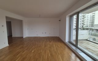 Apartament 3 camere tip duplex, 3 bai + parcare - 1 Mai / Domenii - Poză 3