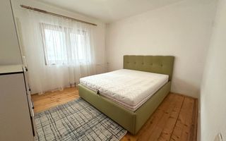 Apartament spatios cu 2 camere | Parter inalt | Steaua - Poză 4