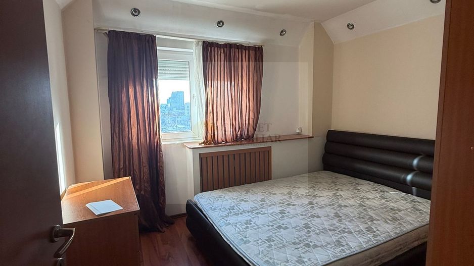 2 camere I Calea Mosilor - Eminescu I 55 mp I bloc 1982 - Poză 5