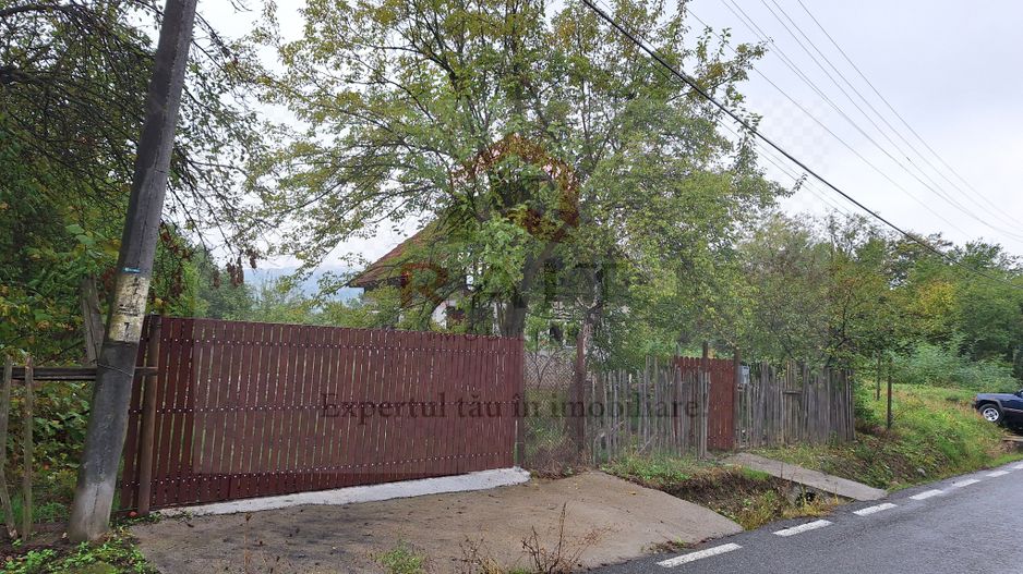 Casa de Vanzare Baiculesti Arges - Poză 2