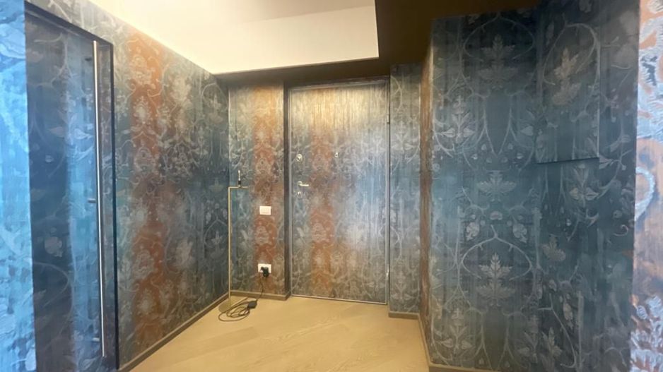 Penthouse unicat cu vedere panoramica zona Floreasca - Poză 8