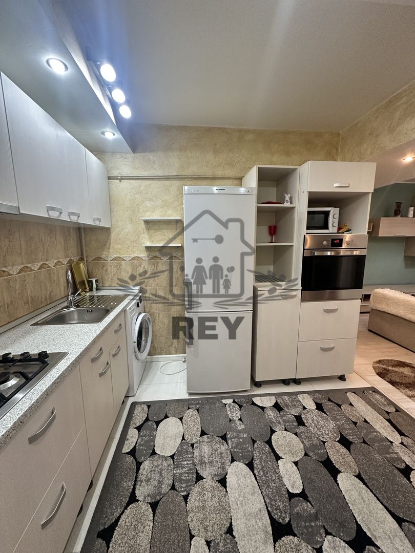 Apartament 3 camere zona Valea Aurie de vânzare - Poză 11