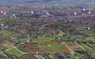 Sapient | Proiect rezidențial cu PUZ aprobat _ zona Colinelor - Poză 4