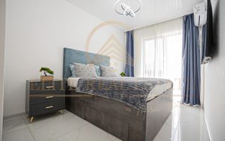 Compozitori - Apartament cu 3 camere și terasă de 36 mp - Poză 5