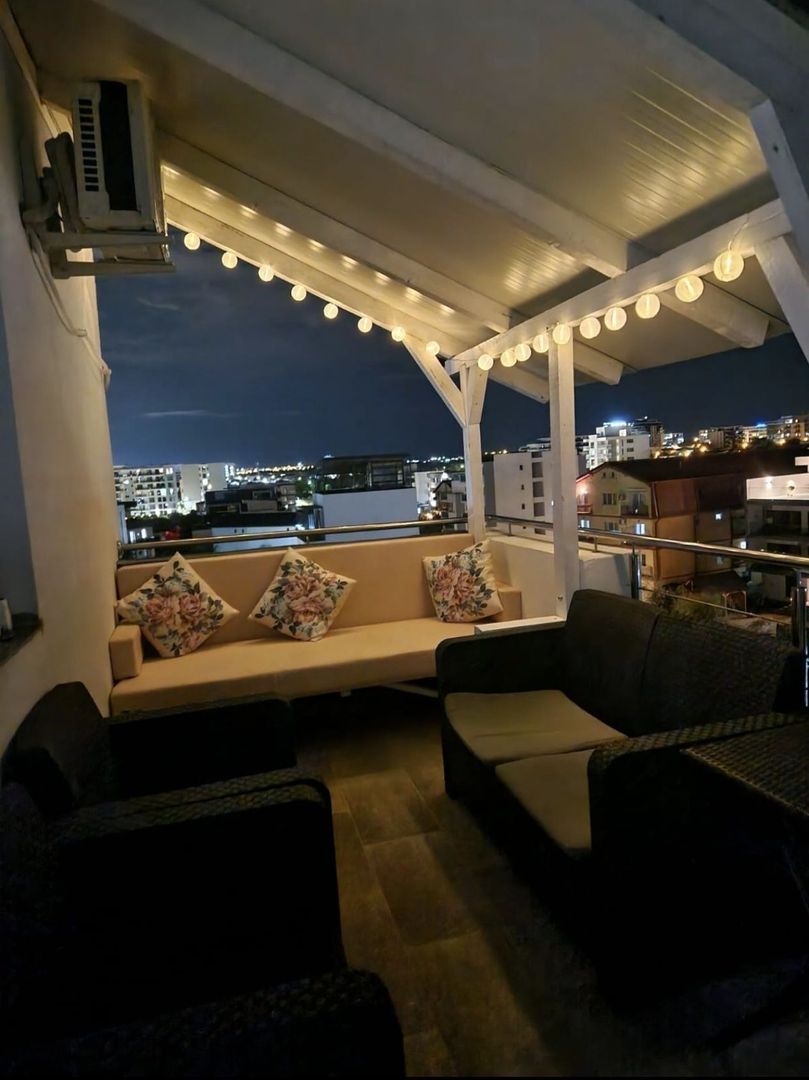 Apartament 2 camere cu terasa de 10 mp - Mamaia Nord - Ocazie - Poză 4