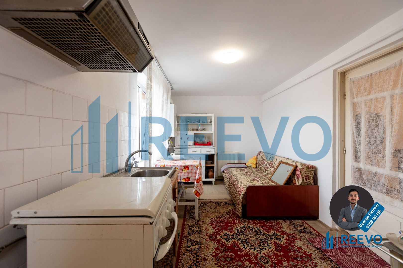 Casă de vânzare Buhuși, Str. Orbic - Poză 14