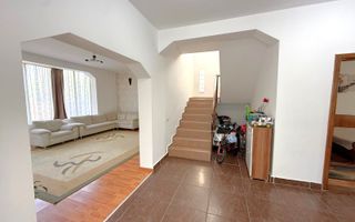 Casa P+1 - 703mp teren - 176mp casa - panouri solare - Consul - Poză 11