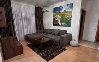 Apartament 2 camere, 57 mp, parcare inclusă, Citadella Titan - Poză 2