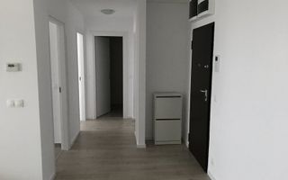 APARTAMENT COCHET CU 2 CAMERE LA INCHIRIERE IN COMPLEX REZIDENTIAL - Poză 5