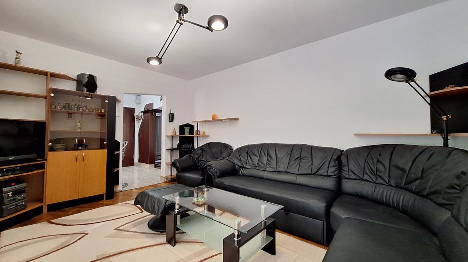 4 camere decomandate, 2 locuri parcare, Gheorgheni - Poză 4