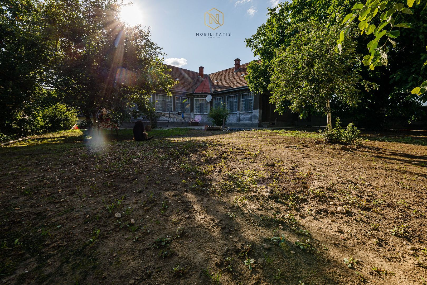 OFERTA VANDUTA  - Casa Izvin | 4 camere - 146 mp | Centrala gaz | Teren 3157 mp - Poză 7