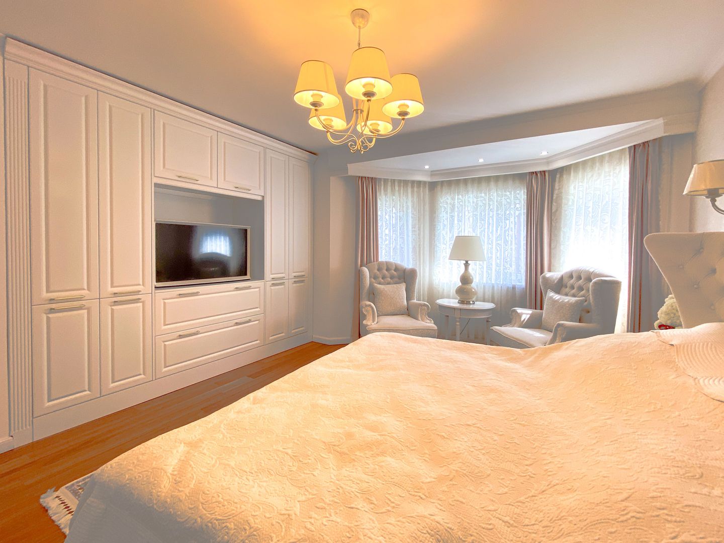 READY TO MOVE  |   CASA DEOSEBITA IN PIPERA  |   IANCU NICOLAE - Poză 8