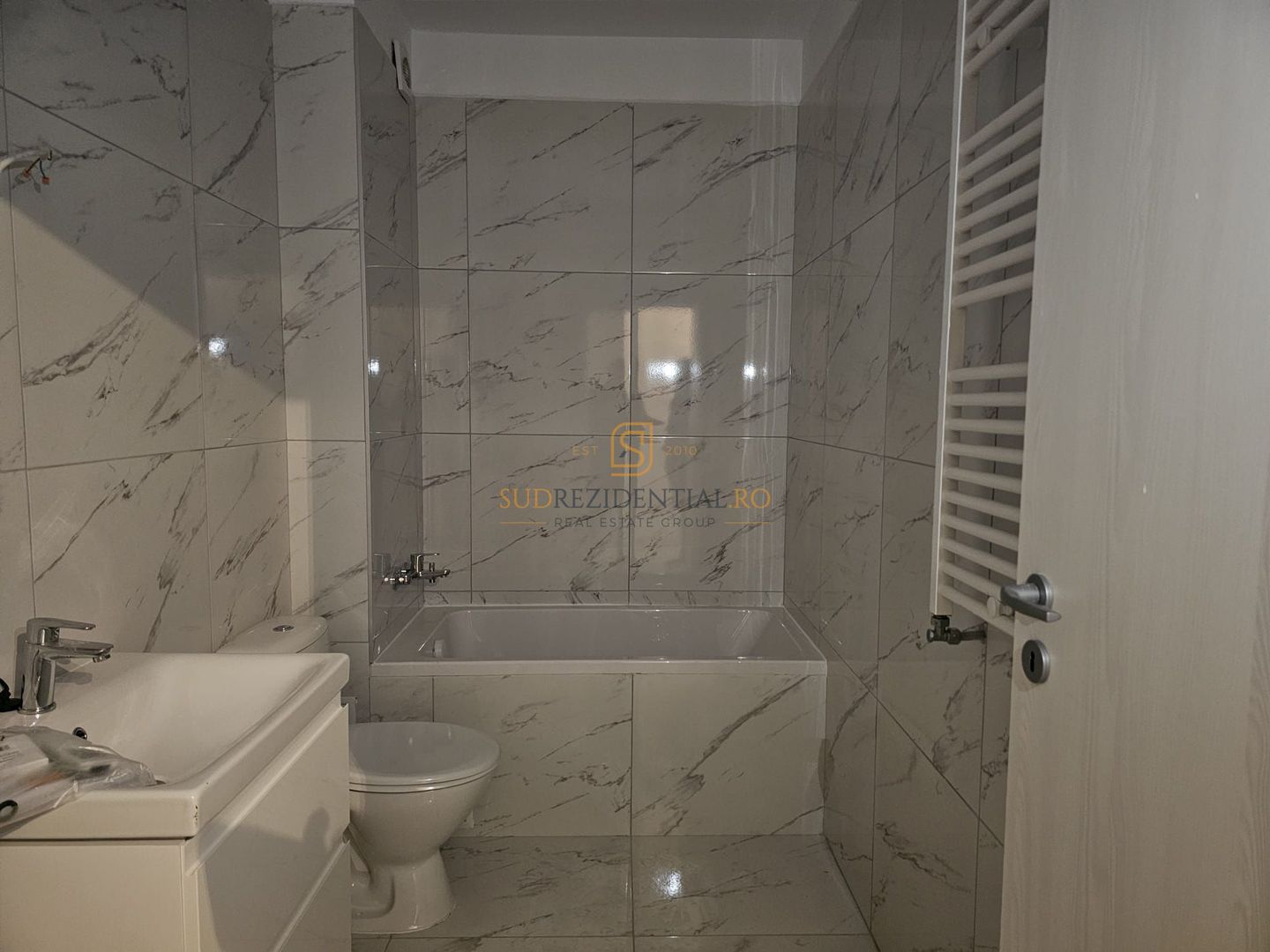 Apartament 2 camere, The Grand Kristal, Parc Tudor Arghezi, Comision 0 - Poză 7