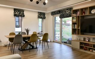Casa tip duplex de vanzare – Floresti / Zona Tautiului - Poză 1