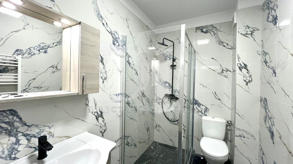 Apartament la cheie / etaj intermediar / Zona Terra - Poză 9