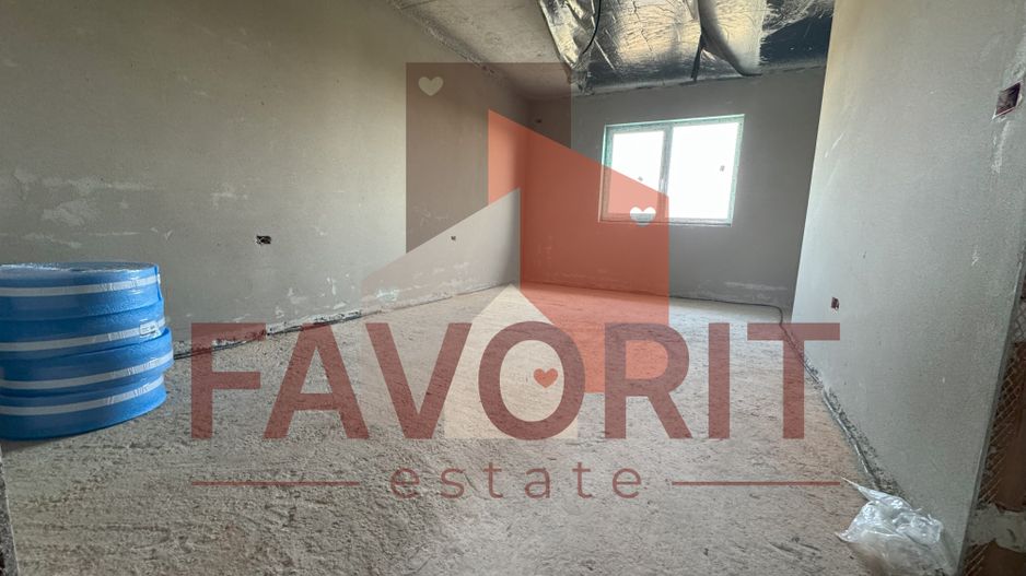 2 dormitoare. Langa centru comercial. Aproape de asfalt. - Poză 7