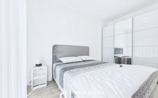 Duplex elegant si luminos, cu o curte impresionantă, Dumbrăvița - Poză 14