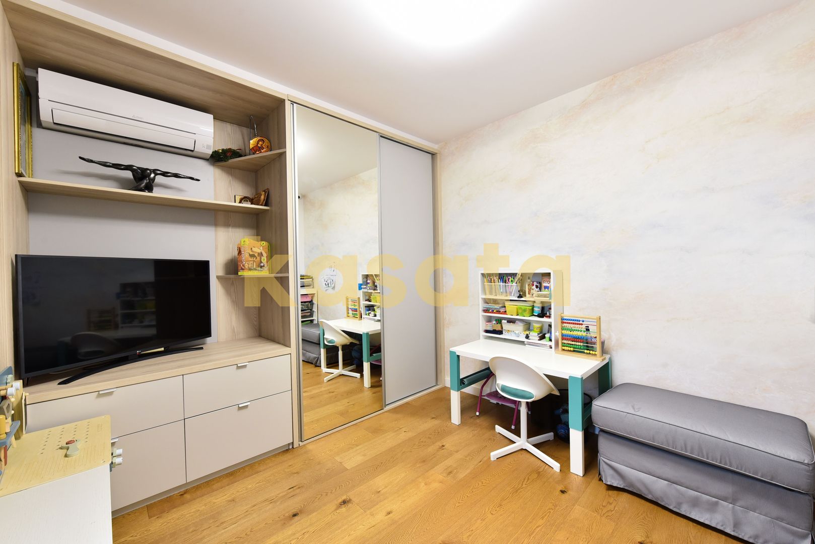 Apartament 5 camere & Curte | Premium | Aviatiei | Cloud 9 - Poză 16