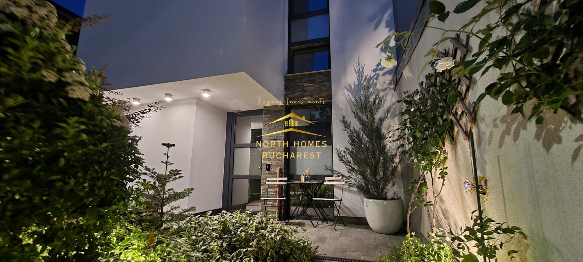 Studio Modern în Vila Nouă – Aproape de Parcul Tineretului - Poză 2