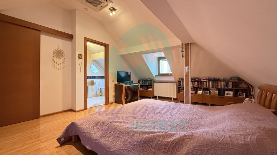 Vila elegantă lângă Parcul Circului - Poză 11