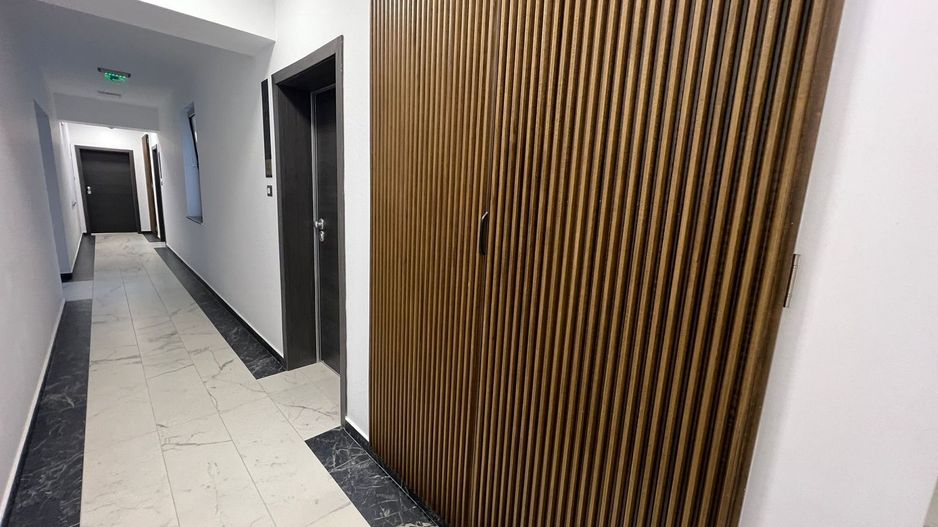 Apartmanent modern 2 camere I My Place Residence I Pipera - Poză 17