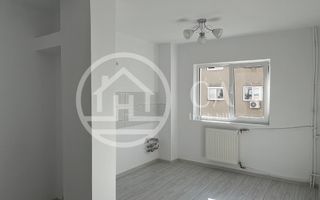 Apartament cu 2 camere de vanzare, Bloc reabilitat, Nufarul, Oradea - Poză 1