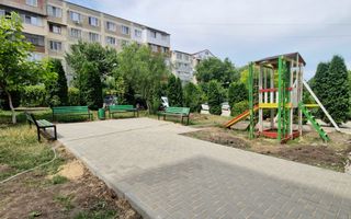 Chirie, apartament, 1 cameră, strada Iazului, Râșcani. - Poză 10