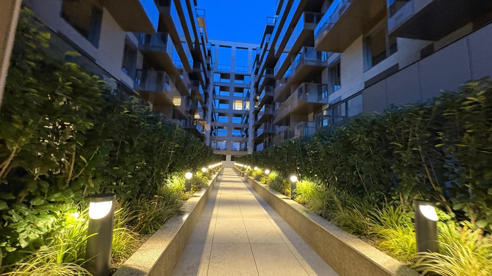 Apartament 2 camere cu parcare subterana - Poză 6