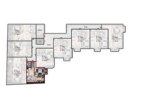 Apartament premium 2 camere | Sophie Residence | Oradea - Poză 5