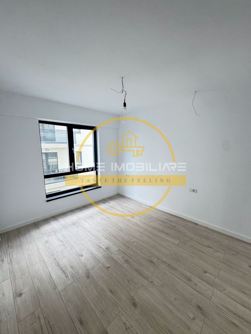 Apartament cu 3 camere/ 68 mp/ zona Miroslava - Poză 3