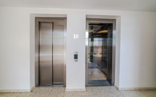 Priveliste superba spre padure  | 2 camere | et10/11 | Adora Forest - Poză 18