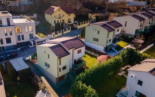 Casa individuala | 255mp s. desfasurata | teren 473mp | D+P+E | Gruia - Poză 39