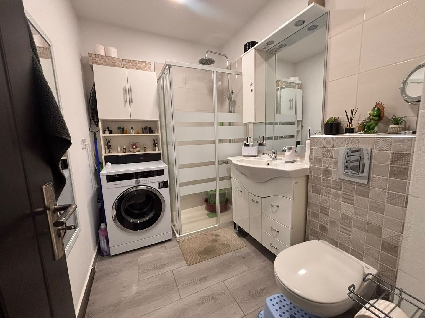 Apartament 2 camere decomandat de vânzare în Sibiu - Poză 4