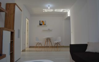 Apartament cu 2 camere, Valea Lupului, la 3 minute de Mall Moldova - Poză 2