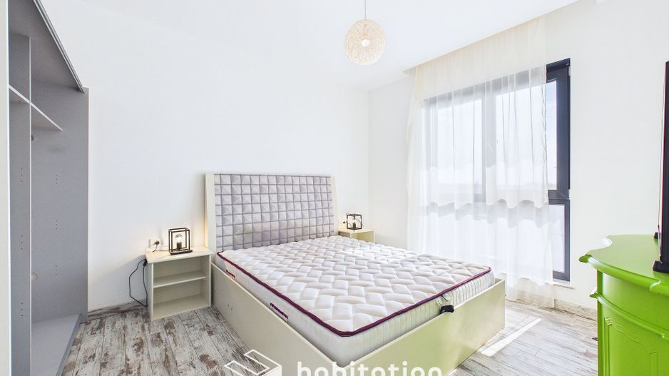 3 camere spațios si  cu terasă generoasă, la intrare în Dumbrăvița - Poză 11