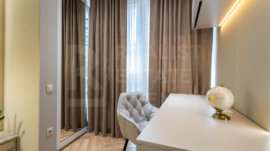 Vânzare, apartament, 3 camere, str. Bogdan Voievod, Râșcani - Poză 22