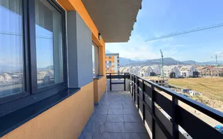Apartament nou cu 3 camere și terasă de 9 mp – prima închiriere - Poză 13
