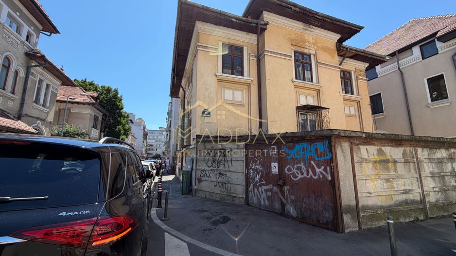 Vila cu 10 camere *540mp* // Zona Titulescu - Poză 53