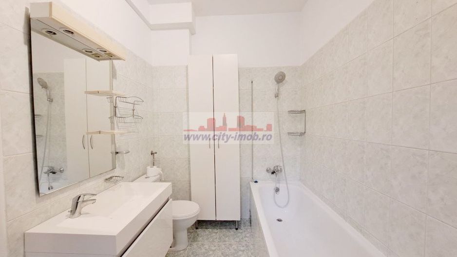Inchiriere Apartament Domenii, SANDU ALDEA Bucuresti Sector 1 - Poză 21