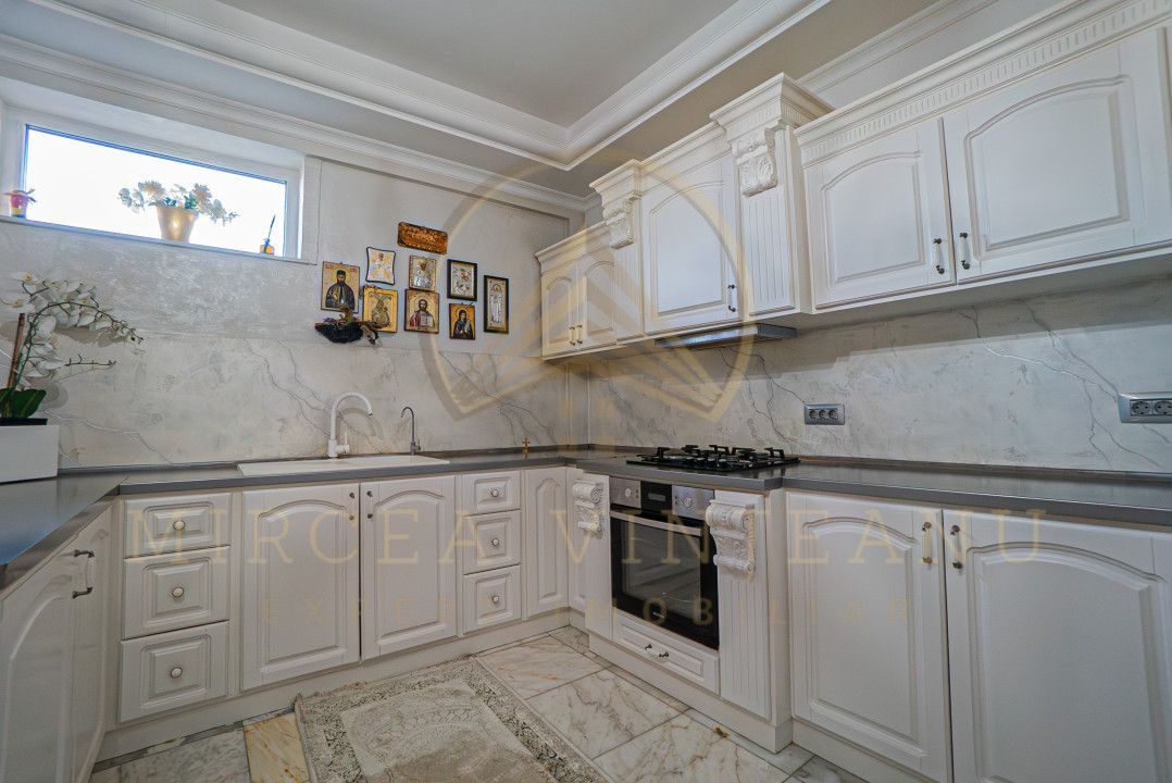 Palazu Mare/ Elvila - Casa de poveste pentru familia ta - Poză 72