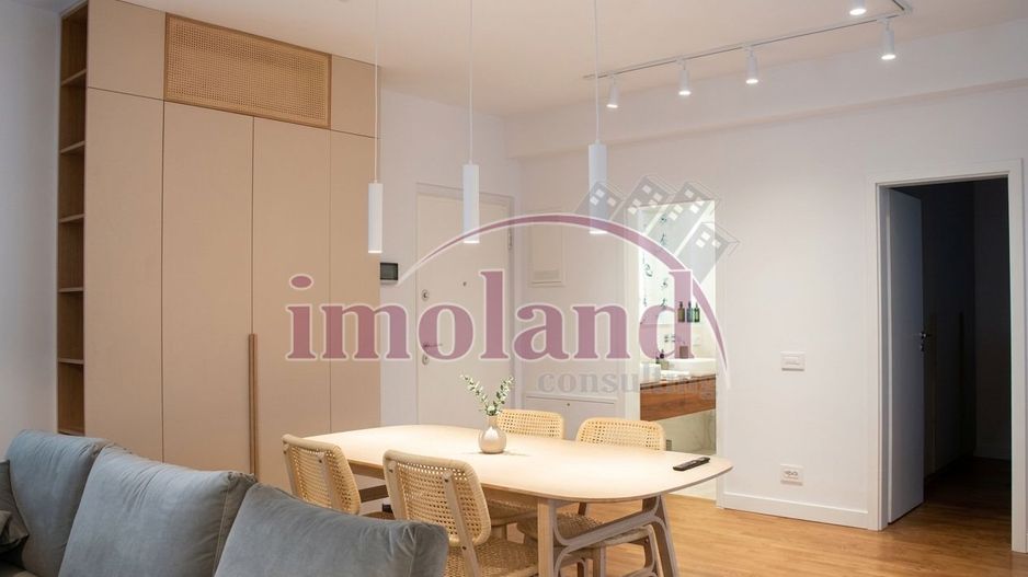 Apartament - 2 camere - mobilat&utilat - inchiriere - Avalon Estate-Pipera - Poză 6