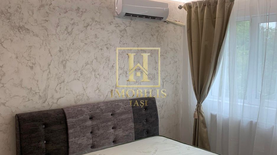 Apartament renovat 2 camere Dec 52 mp Tatarasi 93900 euro - Poză 1