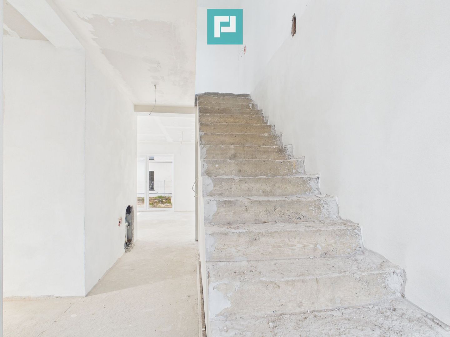 Duplex 3 camere-Moșnița Veche - Poză 7