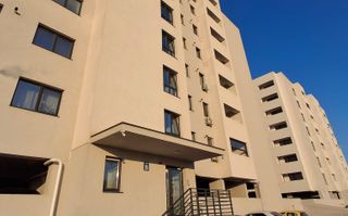 Garsoniera decomandata, mutare imediata, zona Grand Arena - Poză 14