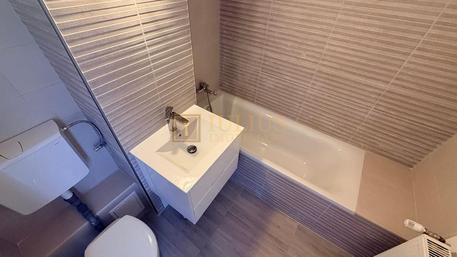 3 camere-2 dormitoare| renovat recent| zona Lipovei, zona linistita| - Poză 6