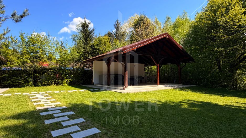 Casă de vacanță noua-Valea Avrigului - Poză 4