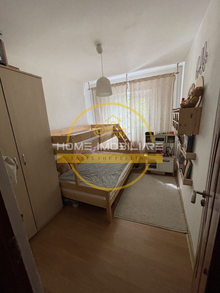 Apartament cu 3 camere/ 54mp/ zona Metalurgie - Poză 3