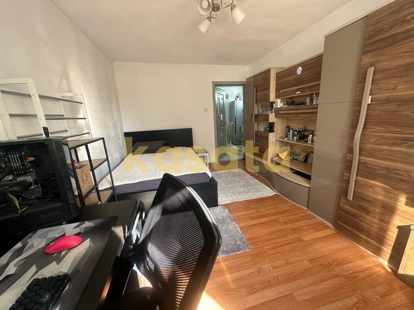 Apartament 2 camere |Etaj 3/10 | Bloc reabilitat - PARCARE ADP - Poză 4
