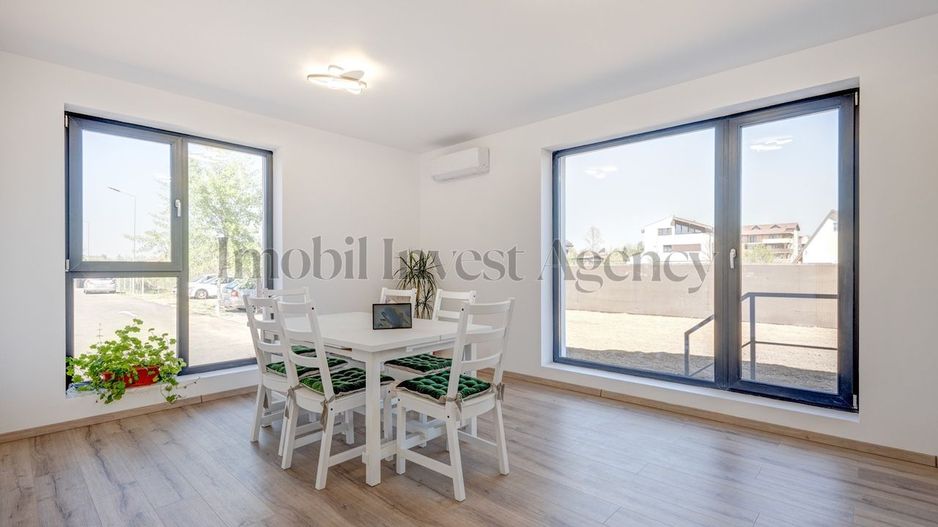 Vila Duplex 5 camere Otopeni - Poză 4