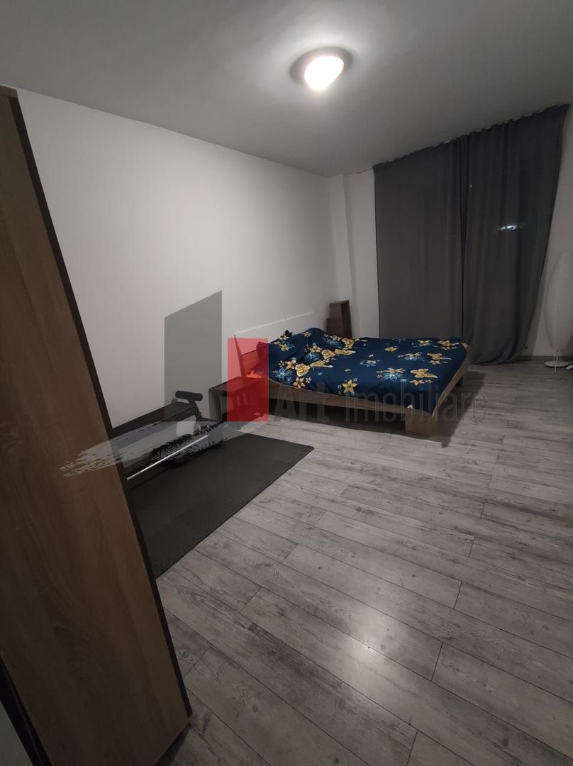 Apartament cu 3 camere de vanzare in zona Straulesti - Poză 11